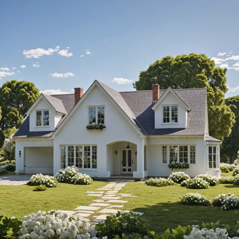 Projekt domu Rodzinny Premium 201